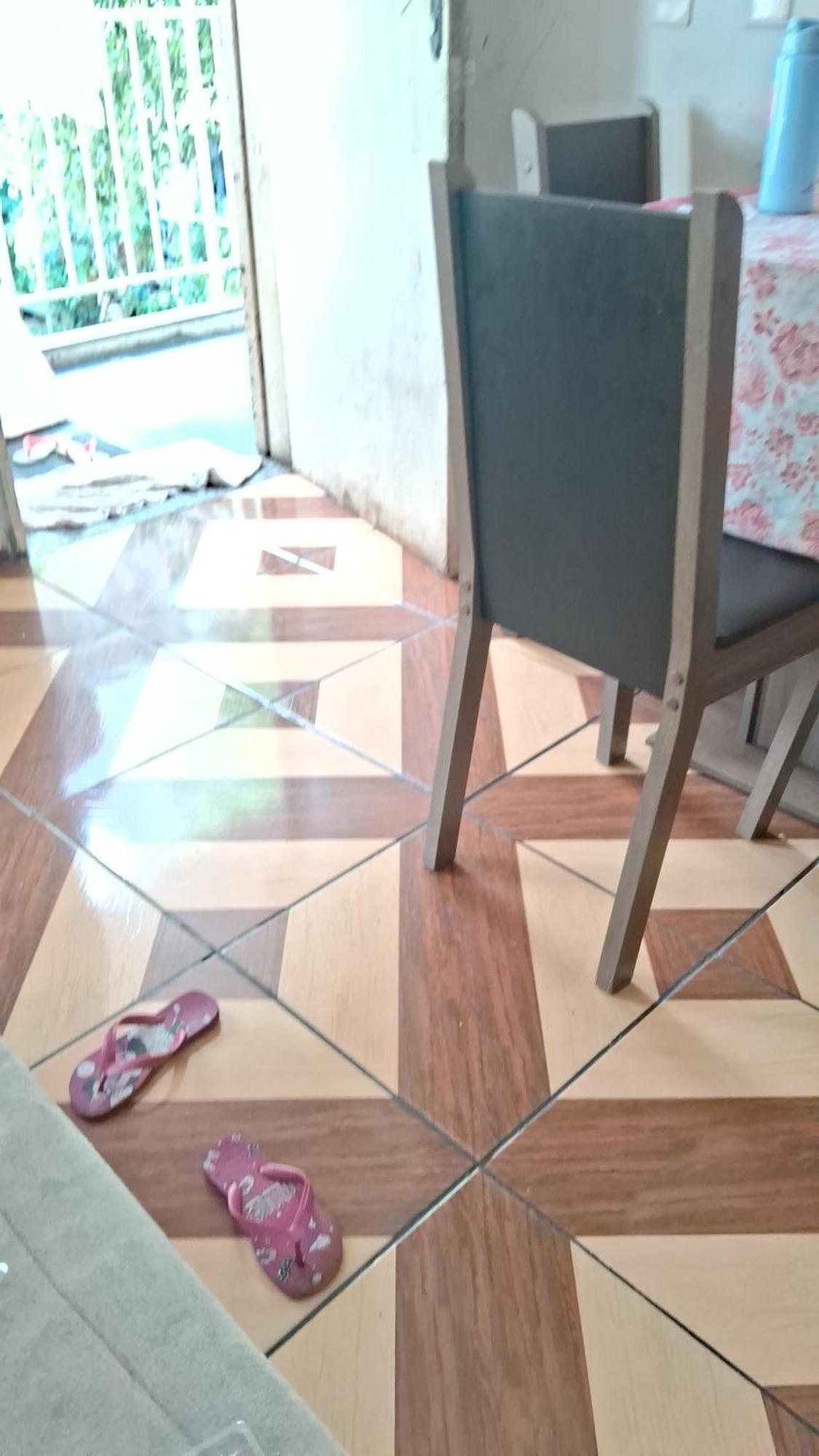 Paz Apartamento *